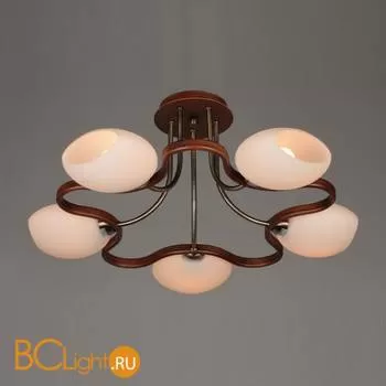 Потолочная люстра Omnilux Verona OML-26917-05