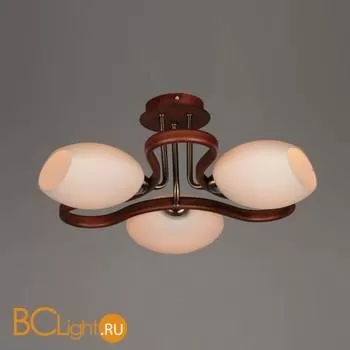 Потолочная люстра Omnilux Verona OML-26917-03