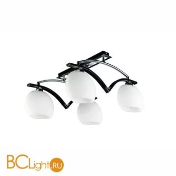 Потолочная люстра Omnilux Verona OML-26907-04