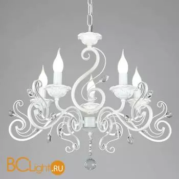 Люстра Omnilux Vincilago OML-75303-05 - Фото 3