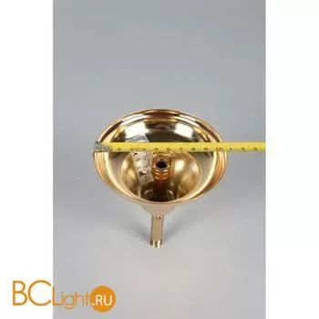 Люстра Omnilux Vistrorio OML-67903-09 - Фото 4