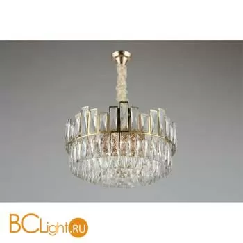 Люстра Omnilux Vistrorio OML-67903-09 - Фото 2