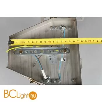 Бра Omnilux Vistrorio OML-67901-02 - Фото 5