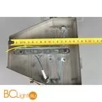 Бра Omnilux Vistrorio OML-67901-02 - Фото 5