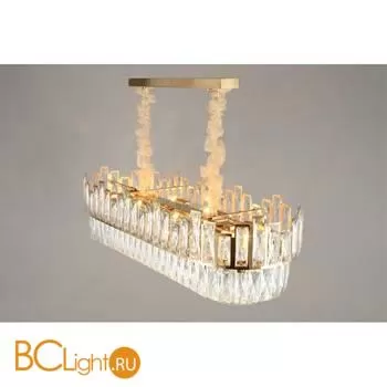 Люстра Omnilux Vistrorio OML-67903-11 - Фото 3