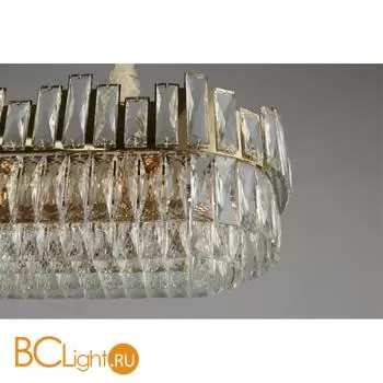 Люстра Omnilux Vistrorio OML-67903-11 - Фото 9