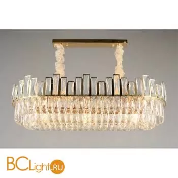 Люстра Omnilux Vistrorio OML-67903-11 - Фото 4