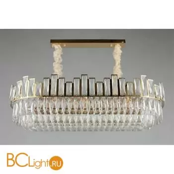 Люстра Omnilux Vistrorio OML-67903-11 - Фото 7