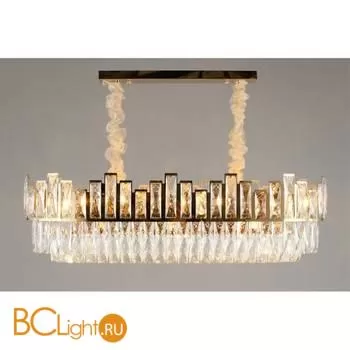 Люстра Omnilux Vistrorio OML-67903-11 - Фото 5