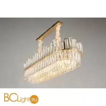 Люстра Omnilux Vistrorio OML-67903-11 - Фото 1