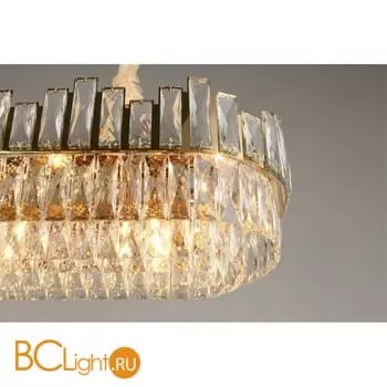 Люстра Omnilux Vistrorio OML-67903-11 - Фото 8