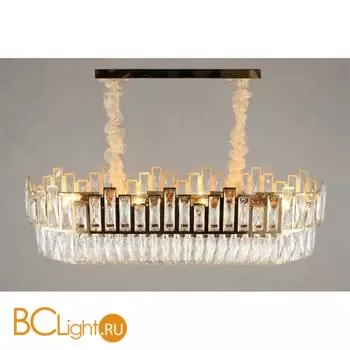 Люстра Omnilux Vistrorio OML-67903-11 - Фото 6