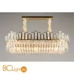 Люстра Omnilux Vistrorio OML-67903-11 - Фото 4