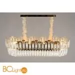 Люстра Omnilux Vistrorio OML-67903-11 - Фото 6