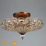 Потолочный светильник Omnilux Viterbo OML-71007-08 - Фото 0