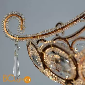 Потолочный светильник Omnilux Viterbo OML-71003-04 - Фото 0