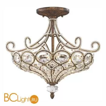 Потолочный светильник Omnilux Viterbo OML-71003-04