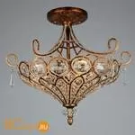 Потолочный светильник Omnilux Viterbo OML-71003-04 - Фото 1