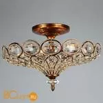 Потолочный светильник Omnilux Viterbo OML-71007-06 - Фото 0