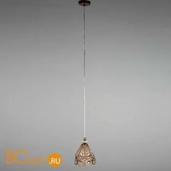 Подвесной светильник Omnilux Viterbo OML-71006-01 - Фото 0