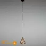 Подвесной светильник Omnilux Viterbo OML-71006-01 - Фото 0