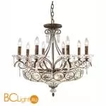 Люстра Omnilux Viterbo OML-71003-14