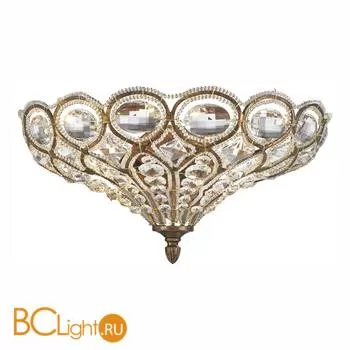 Настенный светильник Omnilux Viterbo OML-71001-02