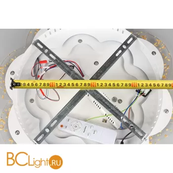 Потолочный светильник Omnilux Vittuone OML-08707-130 - Фото 2