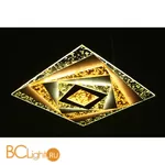 Потолочный светильник Omnilux Vittuone OML-08727-151 - Фото 1