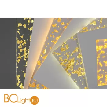 Потолочный светильник Omnilux Vittuone OML-08737-182 - Фото 11