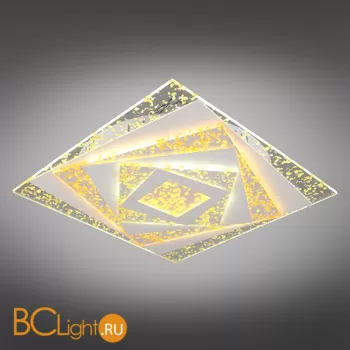 Потолочный светильник Omnilux Vittuone OML-08737-182 - Фото 10