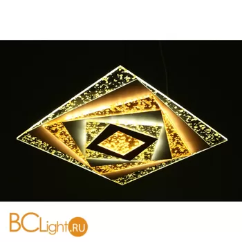 Потолочный светильник Omnilux Vittuone OML-08737-182 - Фото 1