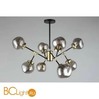 Люстра Omnilux Volano OML-95207-08 - Фото 2