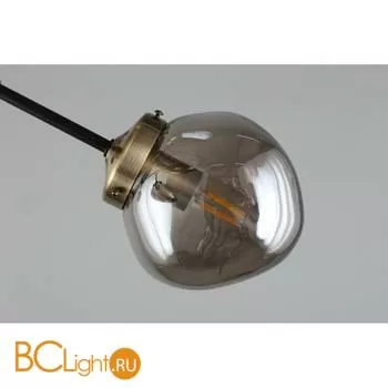 Люстра Omnilux Volano OML-95207-08 - Фото 8