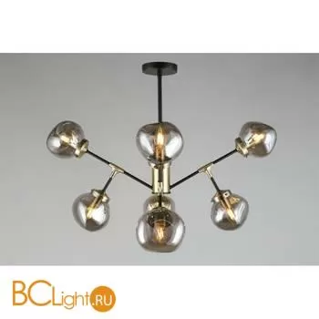 Люстра Omnilux Volano OML-95207-08 - Фото 3