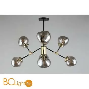 Люстра Omnilux Volano OML-95207-08 - Фото 5