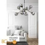Люстра Omnilux Volano OML-95207-08 - Фото 1