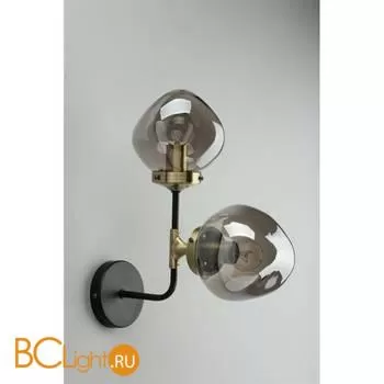 Бра Omnilux Volano OML-95201-02 - Фото 2