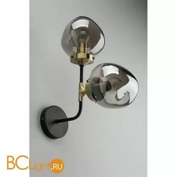 Бра Omnilux Volano OML-95201-02 - Фото 3