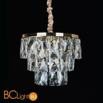 Подвесной светильник Omnilux Volpedo OML-72903-09