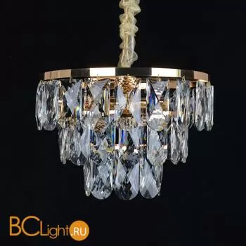 Подвесной светильник Omnilux Volpedo OML-72913-09