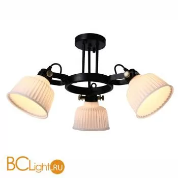 Потолочная люстра Omnilux Zamora OML-28207-03