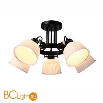 Потолочная люстра Omnilux Zamora OML-28207-05