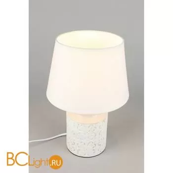 Настольная лампа Omnilux Zanca OML-16704-01 - Фото 4