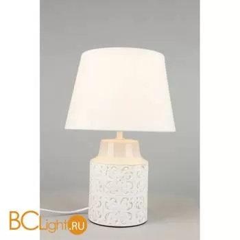 Настольная лампа Omnilux Zanca OML-16704-01 - Фото 3