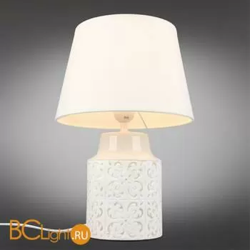 Настольная лампа Omnilux Zanca OML-16704-01 - Фото 0