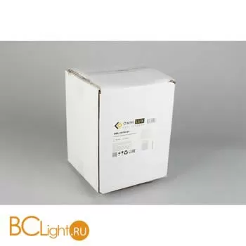 Настольная лампа Omnilux Zanca OML-16704-01 - Фото 6