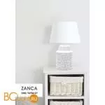 Настольная лампа Omnilux Zanca OML-16704-01 - Фото 1