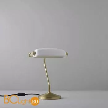 Настольная лампа Original BTC Banker's Desk FT700/BR - Фото 0