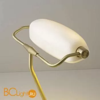 Настольная лампа Original BTC Banker's Desk FT700/BR - Фото 1